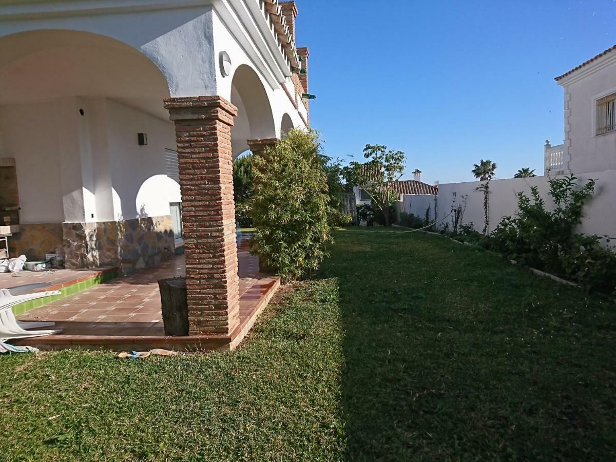 Chibuli Hébergement de vacances El Faro
