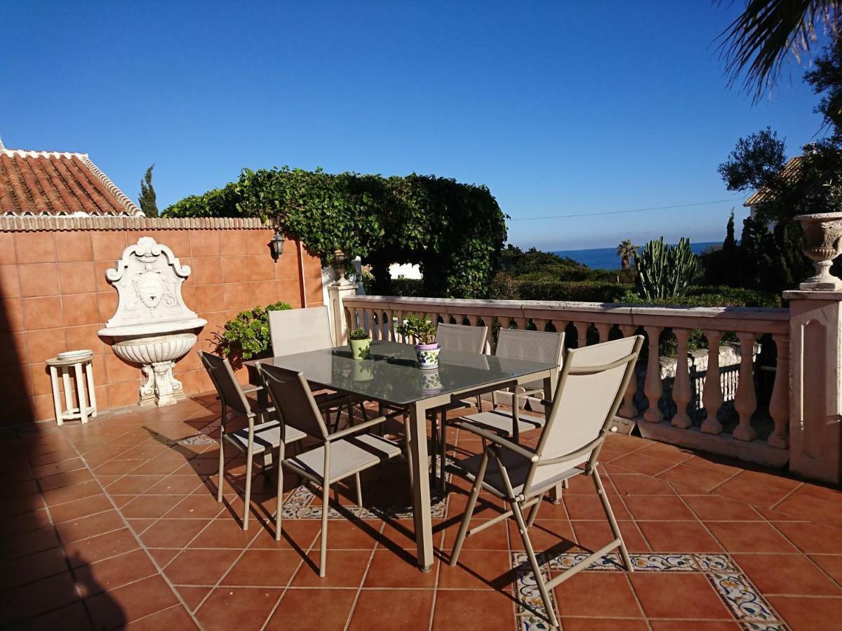 Chibuli Vakantiehuis *