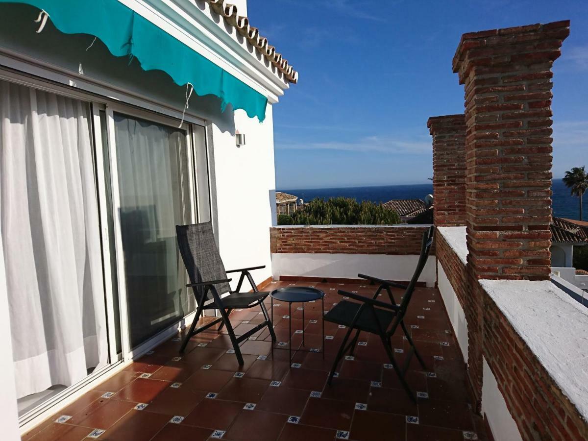 Chibuli Hébergement de vacances El Faro