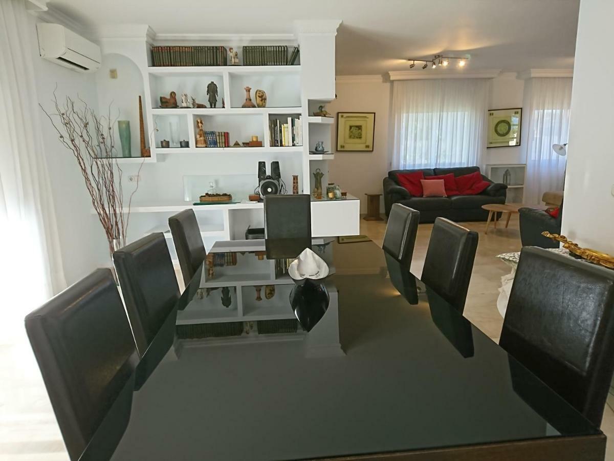 Chibuli Holiday home