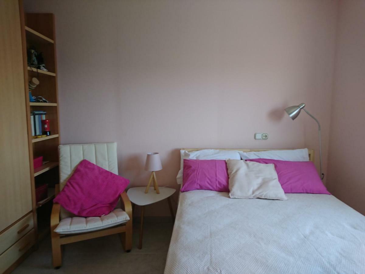 Chibuli Holiday home
