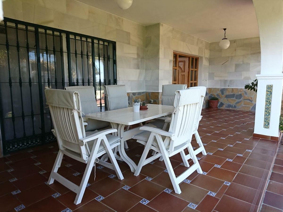 Chibuli Holiday home