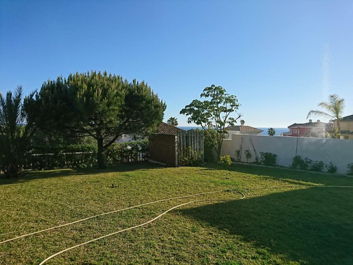 Ferienhaus Chibuli El Faro
