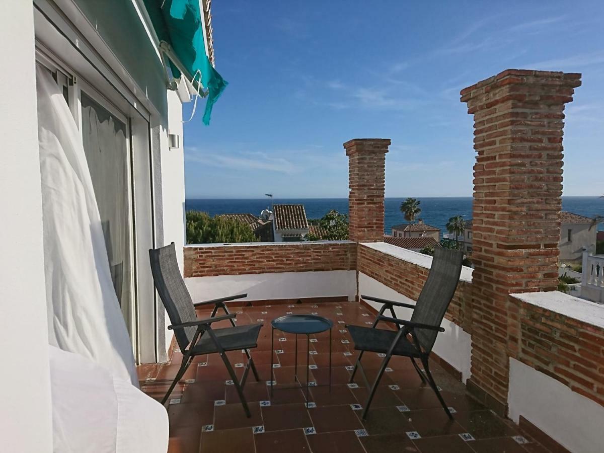 Chibuli Holiday home El Faro