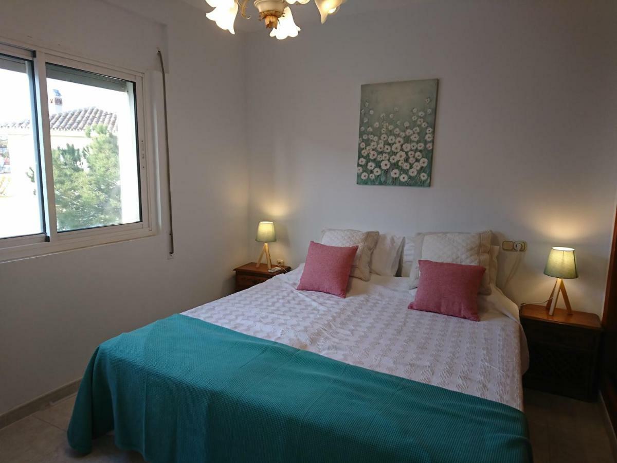 Chibuli Holiday home El Faro