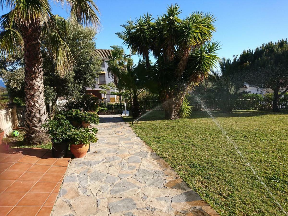 Chibuli Holiday home *