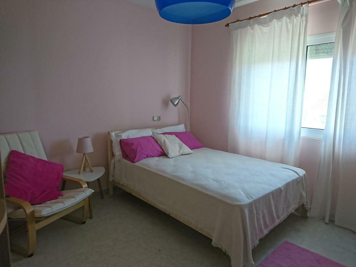 Chibuli Holiday home *