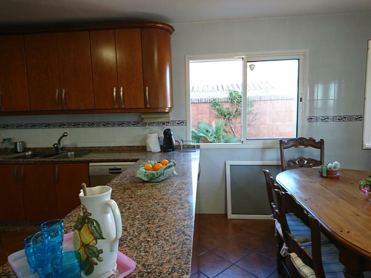 Chibuli Holiday home