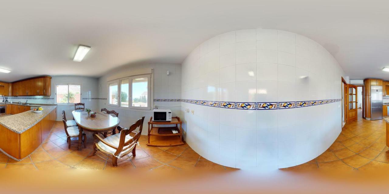 Chibuli Holiday home *